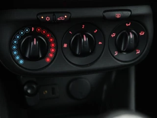Opel Corsa Opel Corsa 1.0 Turbo OPC Line | Stoel & stuurverwarming |  Cruise control | Bluetooth | Airco | Parkeerhulp | 17'' lichtmetalen velgen - afbeelding nr 22