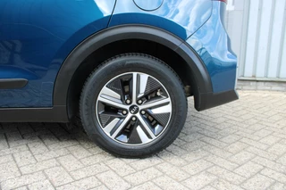 Kia Niro Kia Niro 1.6 GDi Hybrid DynamicLine 1e Eigenaar | NL Auto | Navigatie | Camera. - afbeelding nr 39