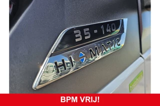 Iveco Daily L2H2, aut, LED,  airco, navi, camera, 92 dkm. - afbeelding nr 16