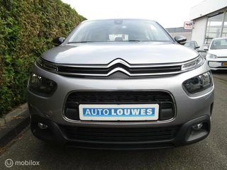 Citroën C4 Cactus Citroen C4 Cactus 1.2 110 PK FEEL - ECC - PDC - TREKHAAK - afbeelding nr 2