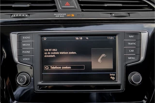 Volkswagen Touran Pano Leder 18 Inch - afbeelding nr 36
