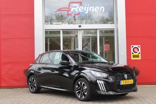 Peugeot 208 Peugeot 208 1.2 100PK ALLURE | ACHTERUITRIJ CAMERA | NAVIGATIE | DRAADLOZE APPLE CARPLAY/ANDROID AUTO | CLIMATE CONTROL | DAB+ RADIO | LICHTMETALEN VELGEN | CRUISE CONTROL | LED KOPLAMPEN | VERKEERSBORDEN HERKENNING | PARKEERSENSOREN VOOR EN ACHTER | - afbeelding nr 12