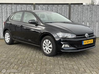 Volkswagen Polo Volkswagen Polo 1.0 TSI Comfortline Business - afbeelding nr 1