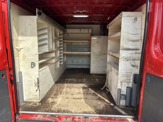 Fiat Ducato Fiat Ducato 30 2.3 MultiJet L2H1*A/C*HAAK*IMPERIAAL*3P* - afbeelding nr 6