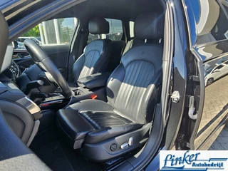 Audi A6 Audi A6 Avant 3.0 TDI BiT quattro Competition 326PK BOSE 360CAM - afbeelding nr 15