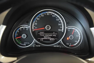 Volkswagen e-up! - afbeelding nr 11