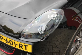 Alfa Romeo Giulietta Alfa Romeo Giulietta 1.4 120PK TURBO SPRINT | LEDEREN BEKLEDING | AFNEEMBARE TREHAAK | ALL SEASON BANDEN | NAVIGATIE | CLIMATE CONTROL | CRUISE CONTROL | CARBON INTERIEUR AFWERKING | 18