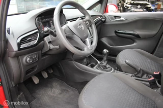Opel Corsa Opel Corsa 1.0 Turbo Business+ - afbeelding nr 17