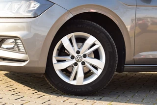 Volkswagen Polo - afbeelding nr 8