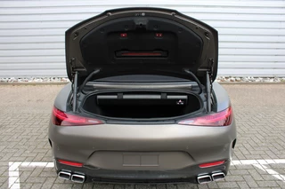 Mercedes-Benz SL - afbeelding nr 7