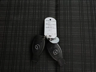 Mercedes-Benz Vito Mercedes-Benz Vito 114BlueTEC 7G-Tronic Automaat Personenbus | 9-Persoons | Extra Lang | Airco | Cruise | BPM vrij !!! | 2-2-2-3 Stoelopstelling - afbeelding nr 5