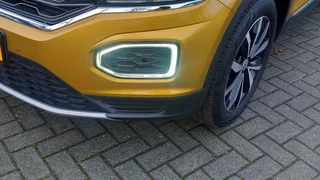 Volkswagen T-Roc - afbeelding nr 33