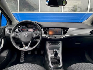Opel Astra Opel Astra Sports Tourer 1.0 Turbo Business Executive - afbeelding nr 14