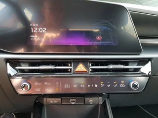 Kia Niro - afbeelding nr 23