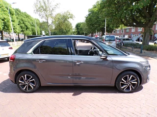 Citroën C4 Picasso Citroën C4 Picasso 1.2 PureTech Business - afbeelding nr 7