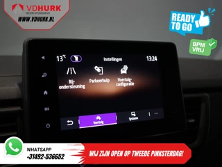 Renault Trafic - afbeelding nr 24
