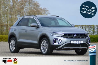 Volkswagen T-Roc - 121173228-0