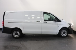 Mercedes-Benz Vito - Airco - Navi - Cruise - € 17.950,- Excl. - afbeelding nr 11