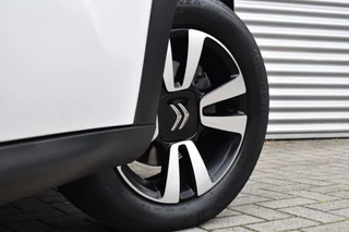 Citroën C3 Aircross Citroën C3 Aircross 1.2 PT C-SERIES / NAVI / CONNECTED APPS / PDC - afbeelding nr 4