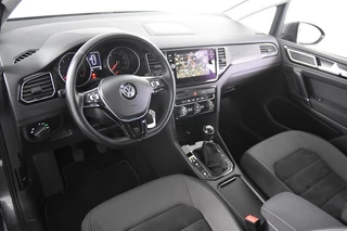 Volkswagen Golf Sportsvan - afbeelding nr 8