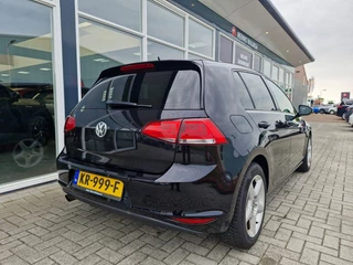 Volkswagen Golf Volkswagen Golf 1.0 TSI Edition|DSG|Harmon kardon|Navi|Airco - afbeelding nr 13