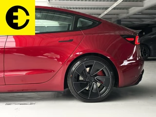 Tesla Model 3 Tesla Model 3 performance | Stoelkoeling | AutoPilot | 250kw snellaadfunctie| Performance velgen - afbeelding nr 41
