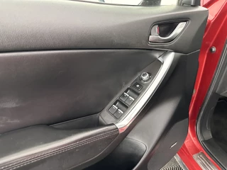 Mazda CX-5 Mazda CX-5 2.2d SkyActiv-D 175 GT-M 4-WD Aut. *PANO | FULL-LED | LUXURY-LEATHER | NAVI-FULLMAP | BOSE-AUDIO | KEYLESS | CAMERA | HEATED-SPORTSEATS | MEMORY-PACK |  ECC | LANE-ASSIST | PDC | CRUISE | TOWBAR | 19