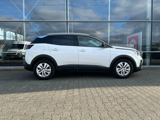 Peugeot 3008 Peugeot 3008 1.2PureTech BlueLease Executive Trekhaak Automa - afbeelding nr 5