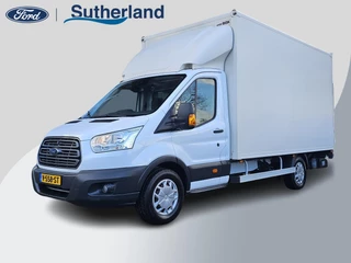 Ford Transit 350 2.0 TDCI 170 PK L4H1