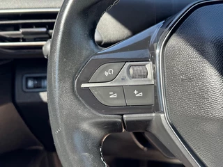 Peugeot 3008 Peugeot 3008 1.2 PURETECH 130PK CROSSWAY HALF-LEER NAVI CAMERA AIRCO LMV PDC - afbeelding nr 13