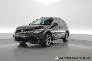 Volkswagen Tiguan 1.4 TSI eHybrid R-Line Business+