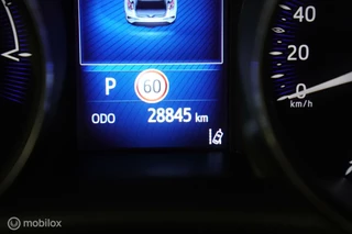 Toyota C-HR Toyota C-HR 1.8 Hybrid Style Ultimate, 28.885 KM!! - afbeelding nr 16