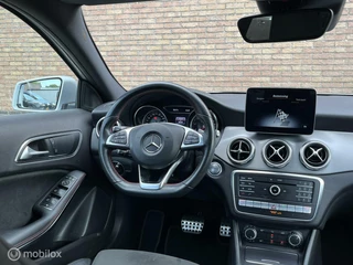 Mercedes-Benz GLA Mercedes GLA-klasse 250 4Matic Premium Plus 211PK - afbeelding nr 13