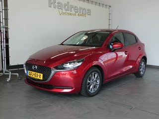 Mazda 2 - 321160418-0