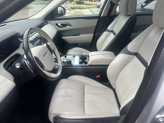 Land Rover Range Rover Velar Land Rover Range Rover Velar 2.0 T. AWD R-D HSE - afbeelding nr 22