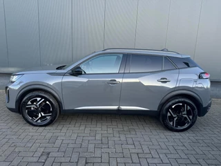 Peugeot 2008 Peugeot 2008 1.2 PureTech 130PK Allure /1e eigenaar /Garantie - afbeelding nr 2