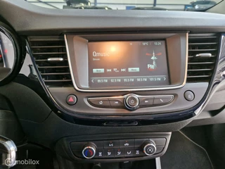 Opel Crossland X Opel Crossland X 1.2 Turbo 120 Jaar Edition Uitz Mooi - afbeelding nr 5