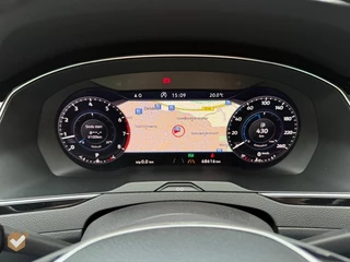 Volkswagen Passat Volkswagen Passat Variant 1.4 TSI ACT Highline Automaat *Geen Afl. kosten* - afbeelding nr 28