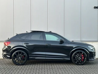 Audi RSQ3 - afbeelding nr 6