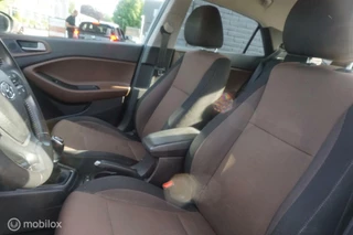 Hyundai i20 Hyundai i20 1.0 T-GDI Comfort - afbeelding nr 8