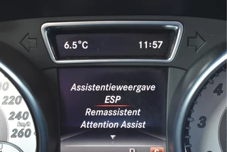 Mercedes-Benz GLA Mercedes-Benz GLA 180 | Camera | Allweather | Stoelverw | Navi | Cruise Control | LED | LM-Velgen - afbeelding nr 14