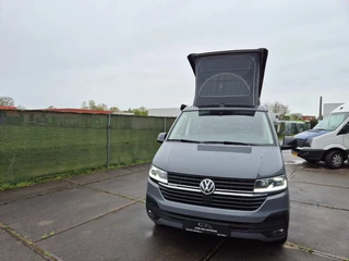 Volkswagen Transporter - afbeelding nr 3