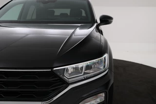 Volkswagen T-Roc Volkswagen T-Roc 1.6 TDI Style Business R-Line, Cruise Control, Apple Carplay, Parkeersensoren - afbeelding nr 29