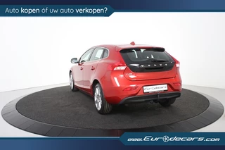 Volvo V40 Volvo V40 1.5 T2 Geartronic *1ste Eigenaar*Leer* - afbeelding nr 10