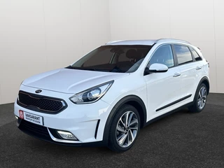 Kia Niro - afbeelding nr 29