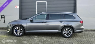 Volkswagen Passat Volkswagen Passat Variant 1.4 TSI GTE Highline - afbeelding nr 6