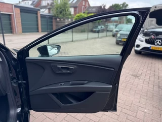 SEAT Leon SEAT Leon 1.4 TSI ACT 140PK FR BUSINESS / Cruise / Stoelvw. / Navi / LED / Rijklaar! - afbeelding nr 29