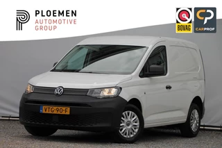 Volkswagen Caddy - 280254460-0