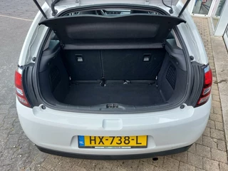 Citroën C3 Citroen C3 1.0 PureTech Attraction - afbeelding nr 11
