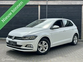 Volkswagen Polo Volkswagen Polo 1.0 TSI 95 PK Comfortline Clima / carplay / camera / ad.cruise / pdc / 64.711KM!!! - afbeelding nr 1